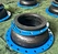 Carbon Steel Flange Concentric
